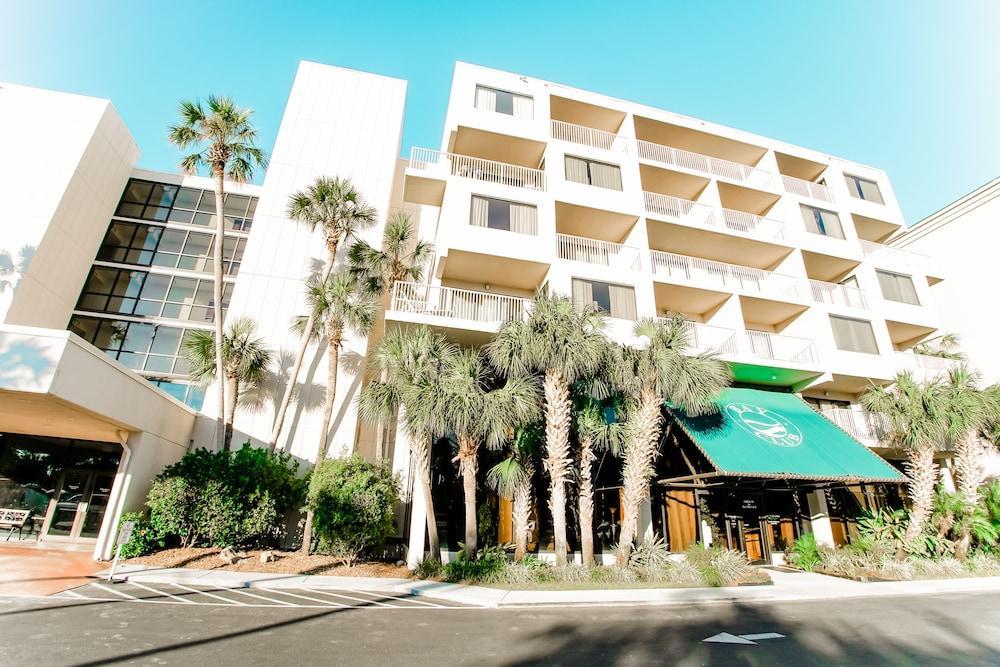 Bay Club Of Sandestin Miramar Beach Exterior photo