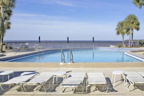 Bay Club Of Sandestin Miramar Beach Exterior photo