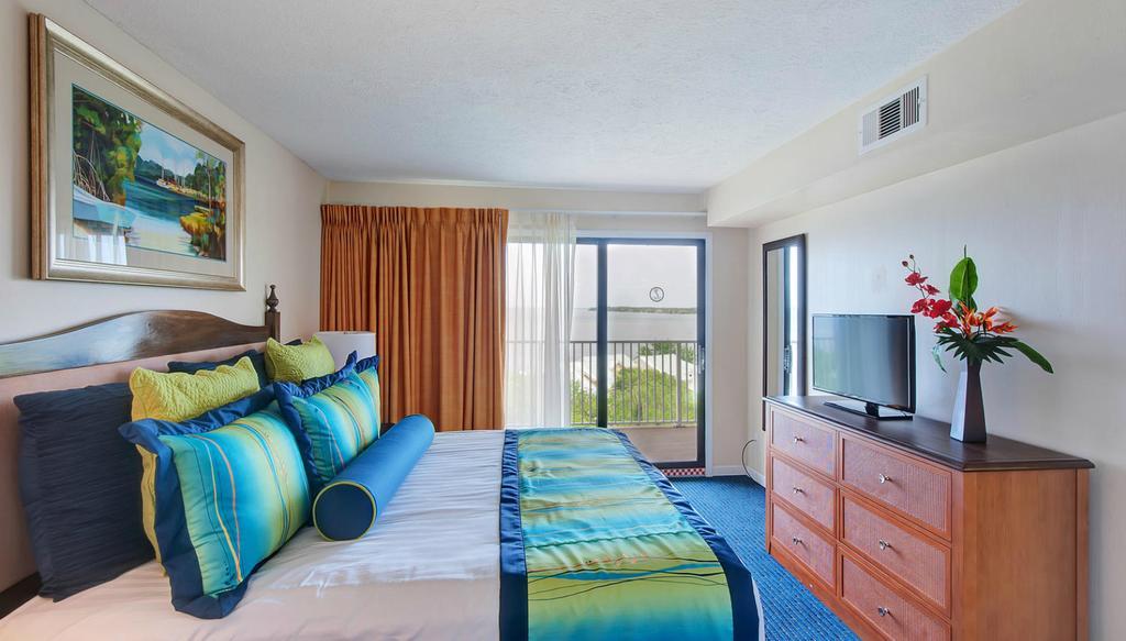 Bay Club Of Sandestin Miramar Beach Exterior photo