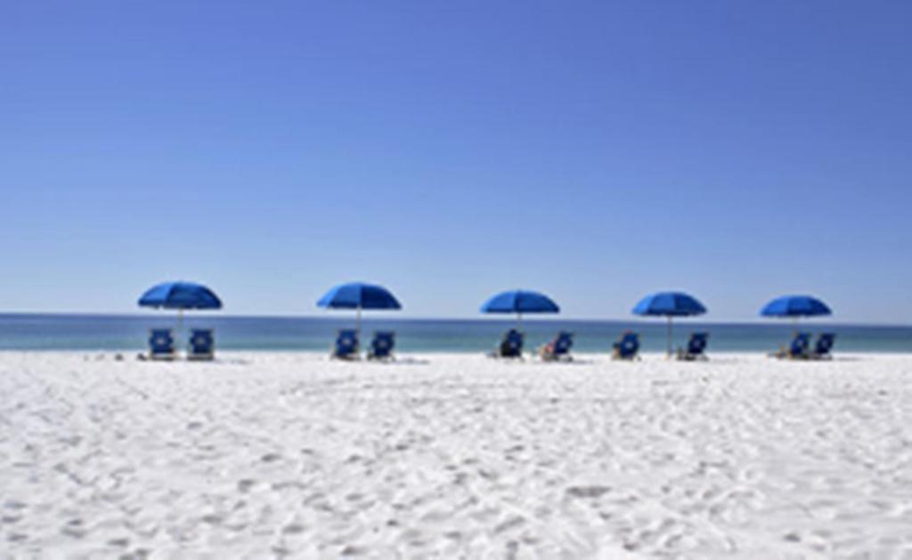 Bay Club Of Sandestin Miramar Beach Exterior photo