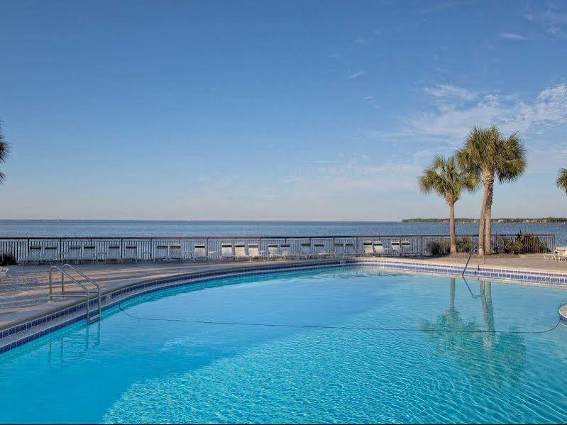 Bay Club Of Sandestin Miramar Beach Exterior photo